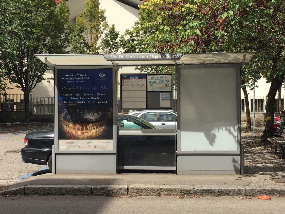 My Βερόνα Εξωτερικό φωτογραφία